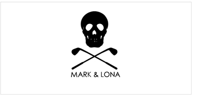 GOLF WEAR 【 MARK&LONA 】