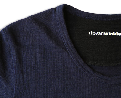 2013-14秋冬 ripvanwinkle 第一弾 入荷 ! !