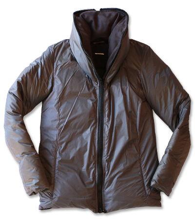 2013-14 秋冬 【 ripvanwinkle　Down Jacket 】