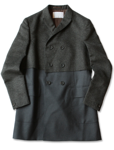 2014秋冬 kolor 入荷 ! !