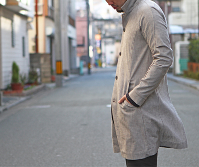 15SS 【The Viridi-anne】 Styling