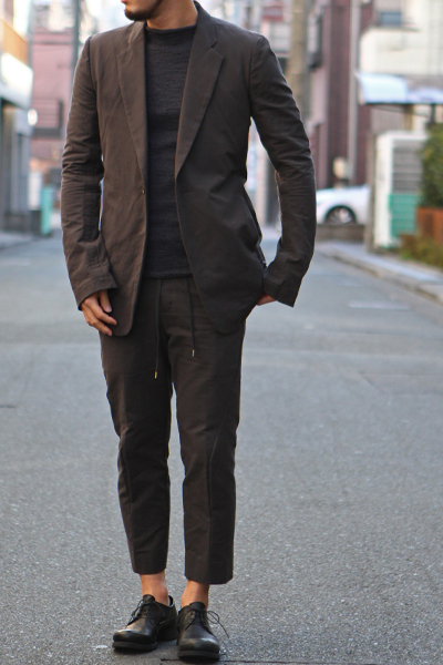15SS 【The Viridi-anne】 Styling