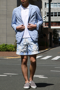 15SS Styling 【08sircus】 Men's 2015/03/23 15:35:21