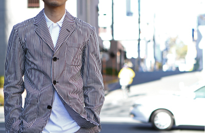 15SS 【 ANN DEMEULEMEESTER 】 Styling