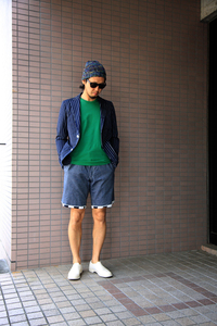 今日スタ　【spring　styling】