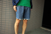 今日スタ　【spring　styling】