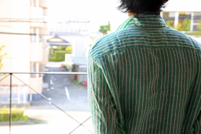 【Frank＆Eileen】