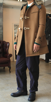 Autumn&Winter Coordinate 【kolor】