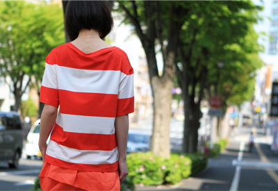 styling 【 ACNE Ladies 】