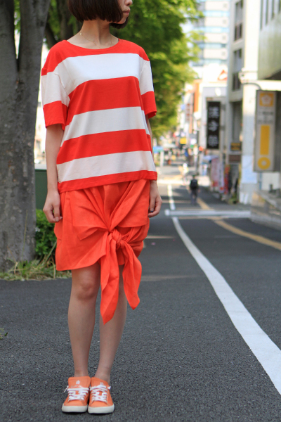 styling 【 ACNE Ladies 】