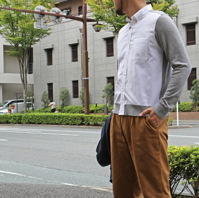 AW Styling 【 kolor 】