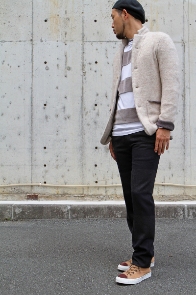 AW Styling 【 kolor 】　【08sircus】