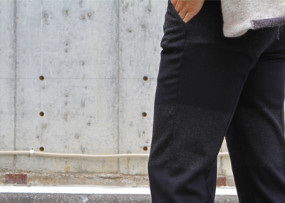 AW Styling 【 kolor 】　【08sircus】