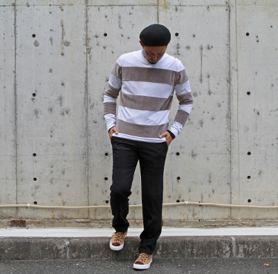 AW Styling 【 kolor 】　【08sircus】
