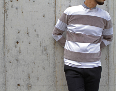AW Styling 【 kolor 】　【08sircus】