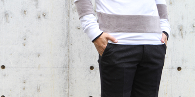 AW Styling 【 kolor 】　【08sircus】