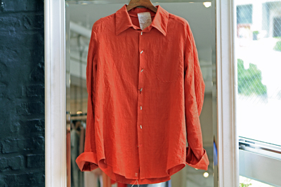 【taichimurakami  Inside shirts】