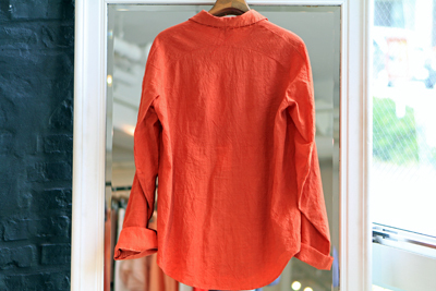 【taichimurakami  Inside shirts】