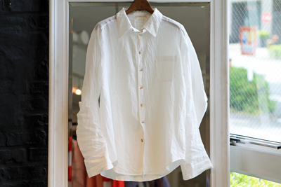 【taichimurakami  Inside shirts】