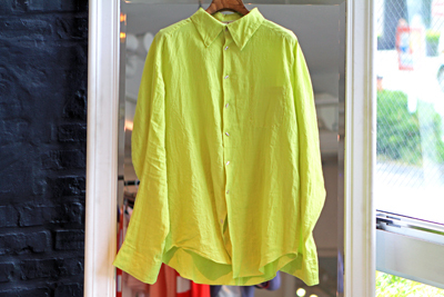 【taichimurakami  Inside shirts】