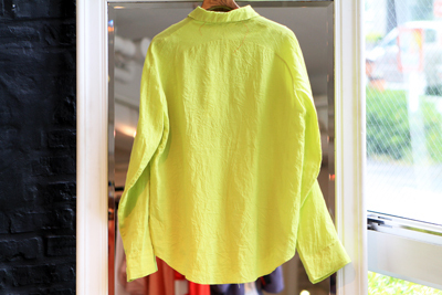 【taichimurakami  Inside shirts】