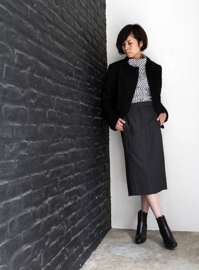 2014A/W 【ISABEL MARANT】