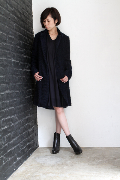 2014A/W 【ISABEL MARANT】