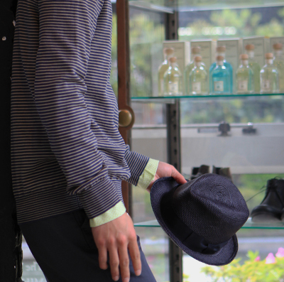 styling　【 Martin Margiela】
