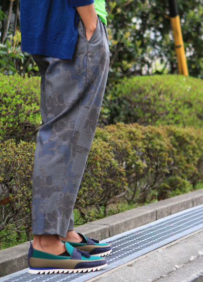 Styling 【 kolor   Mens  】