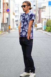 Styling　【 THOM BROWNE.  T-Shirt 】