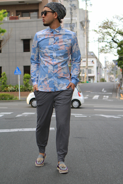 styling　【 kolor】