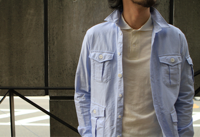 Styling　【　08sircus Mens　】