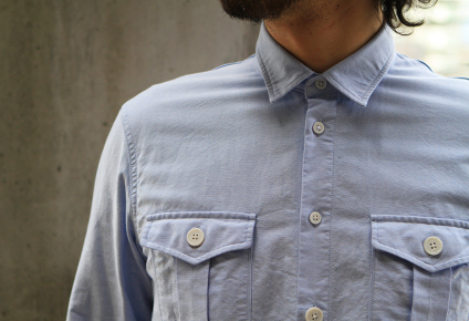 Styling　【　08sircus Mens　】