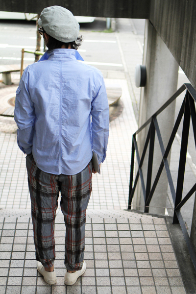 Styling　【　08sircus Mens　】