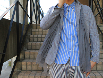 Styling　【　08sircus　Mens　】