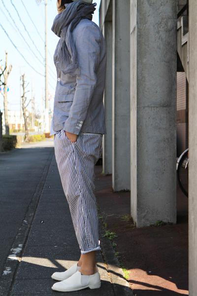 Styling　【　08sircus　Mens　】