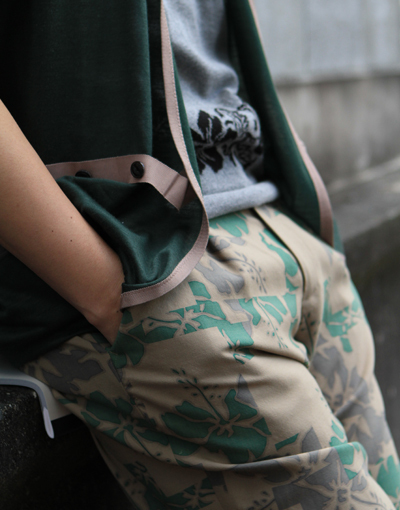 Styling　【　kolor Mens　】