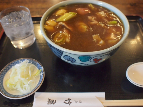 鎌倉で見た木が面白い