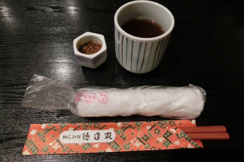 ご飯が進んじゃう！！　かさごの煮付け定食　伊豆　徳造丸