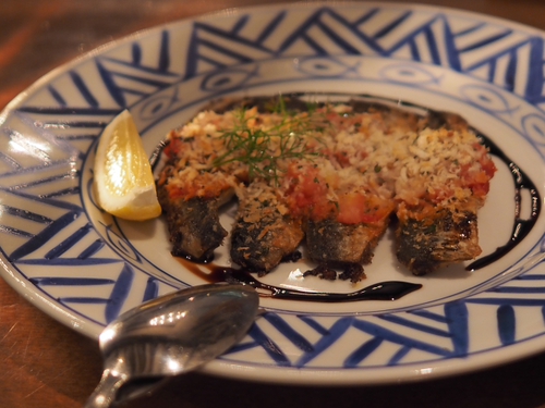 スパニッシュレストラン　サングリア