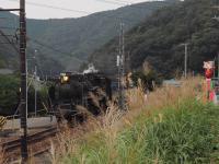 大井川鉄道　SLフェスタ　2014　10月11日、12日　まとめ