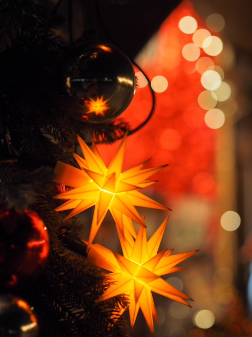 赤レンガ倉庫　クリスマスマーケット