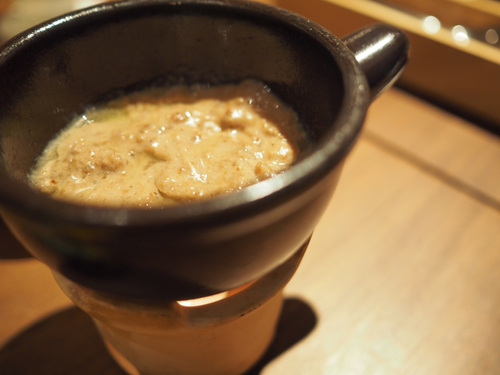 生パスタは・・・・・・・・・　ＢＥＰＩＩＩＮ食堂