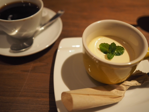 生パスタは・・・・・・・・・　ＢＥＰＩＩＩＮ食堂