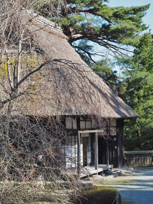 匠の村　伊豆修善寺　虹の郷
