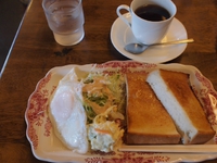本当に声がデカかった！！　ダーリースリーでモーニング