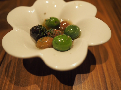 小田原駅地下　スペイン料理　ラ マーサ （La Masa）