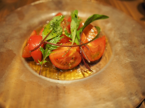 小田原駅地下　スペイン料理　ラ マーサ （La Masa）