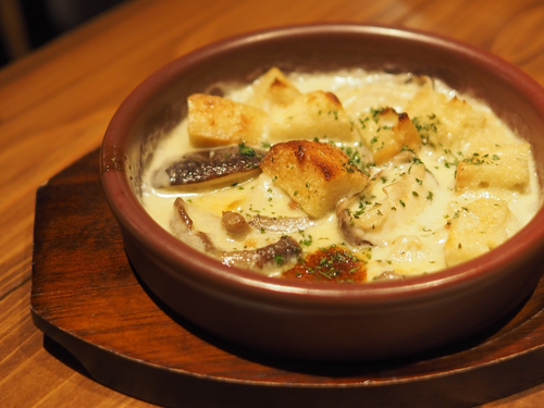 小田原駅地下　スペイン料理　ラ マーサ （La Masa）