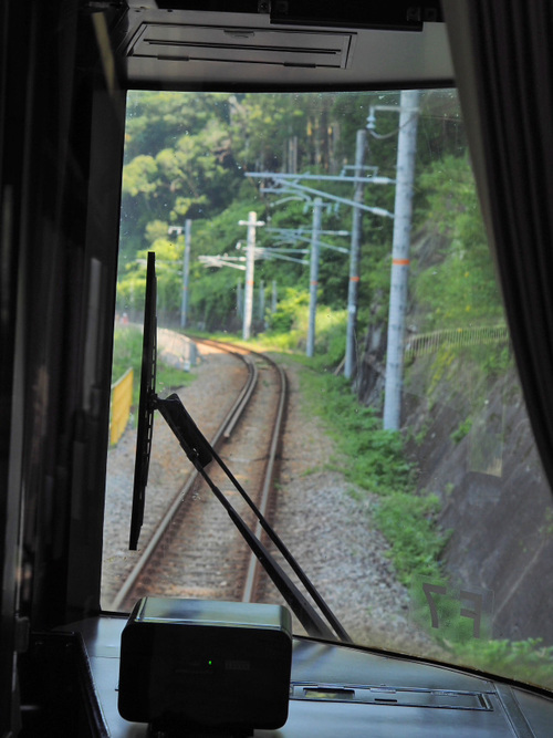 NO1　特急ふじかわ　日帰り１ｄａｙ甲府　　野辺山日帰りプチ鉄道の旅　